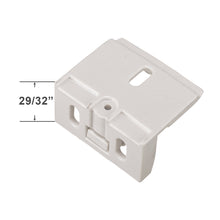 Skandia Solanna Mounting Brackets for Cellular Shades for 1 3/16