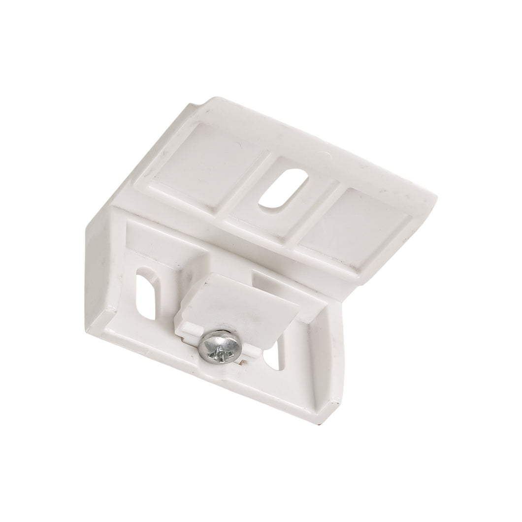 Skandia Solanna Mounting Brackets for Cellular Shades for 1 3/16