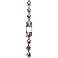 Metal Bead Chain Connector for Size #10 Chain