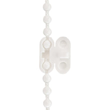 Plastic Bead Chain Connector for Size #10 Chain