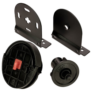 Roller Shade Clutch Set for 1 3/4" Tubes