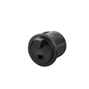 Rollease R-Series Roller Shade End Plug for 1 1/8" Tubes - REP01