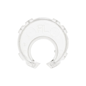 Levolor Standard Roller Shade End Plug for 1 1/2" Tubes