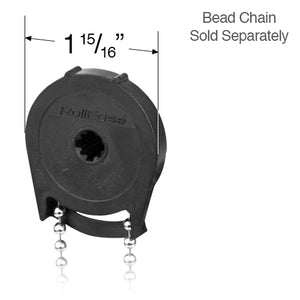 Rollease R-Series R3 Roller Shade Clutch for 1 1/8" Tubes - R3C01 - Compatible Replacement Available
