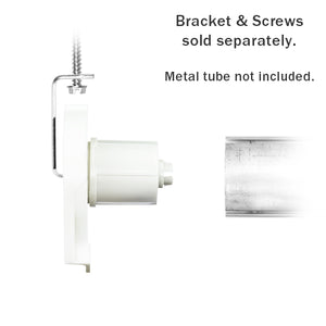 Rollease R-Series R3 Roller Shade Clutch for 1 1/8" Tubes - R3C01 - Compatible Replacement Available