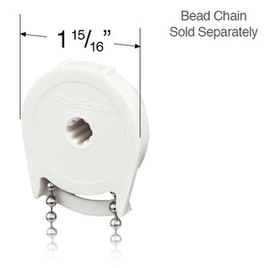 Rollease R-Series R3 Roller Shade Clutch for 1 1/8" Tubes - R3C01 - Compatible Replacement Available