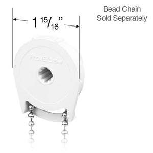 Rollease R-Series R3 Roller Shade Clutch for 1 1/8" Tubes - R3C01 - Compatible Replacement Available