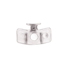 Graber and Bali Cord Clip for Cordless Roman Shades