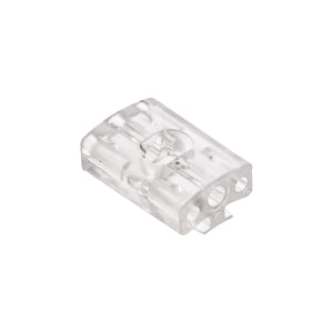 Graber and Bali Cord Clip for Cordless Roman Shades