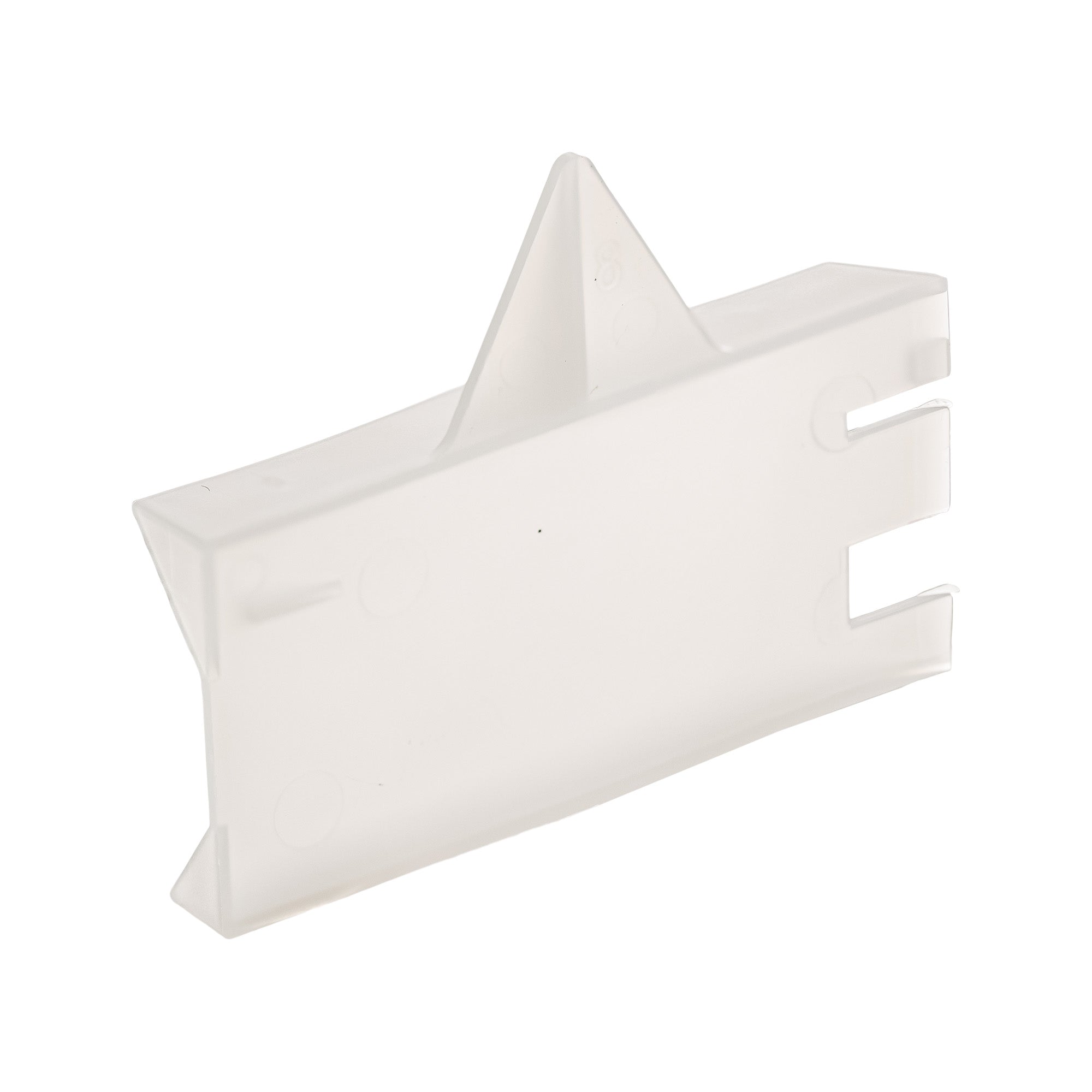 ファンソル Alta & Comfortex Spool Support Cover for Cordless Cellular