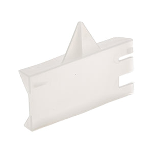 Alta & Comfortex Spool Support Cover for Cordless Cellular Honeycomb Shades