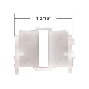 Cradle for 1" Mini Blinds