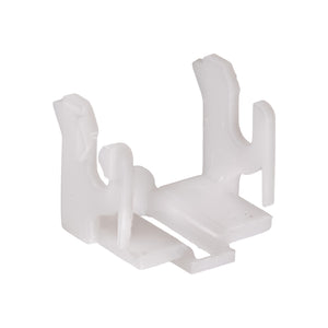 Cradle for 1" Mini Blinds