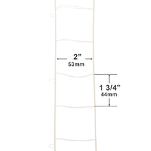 GARAGE SALE - String Ladder for 2