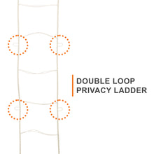 GARAGE SALE - String Ladder for 2