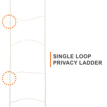 GARAGE SALE - String Ladder for 2 & 1/2