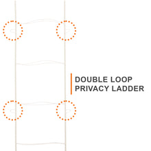 GARAGE SALE - String Ladder for 2 & 1/2