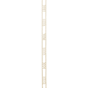 Safety Shroud Tape for Cord Operated Roman and Woven Wood Shades