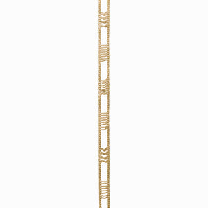Safety Shroud Tape for Cord Operated Roman and Woven Wood Shades