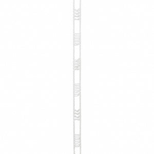 Safety Shroud Tape for Cord Operated Roman and Woven Wood Shades