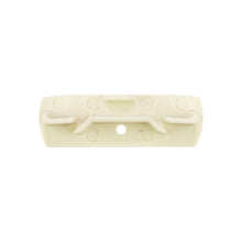 Bali and Graber Bottom Rail End Cap for Cellular Honeycomb Shades