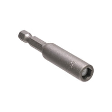 Magnetic Hex Head Screw Driver for Standard Drills
