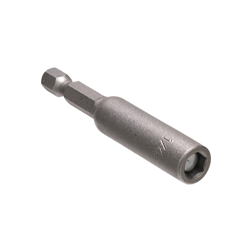 Magnetic Hex Head Screw Driver for Standard Drills
