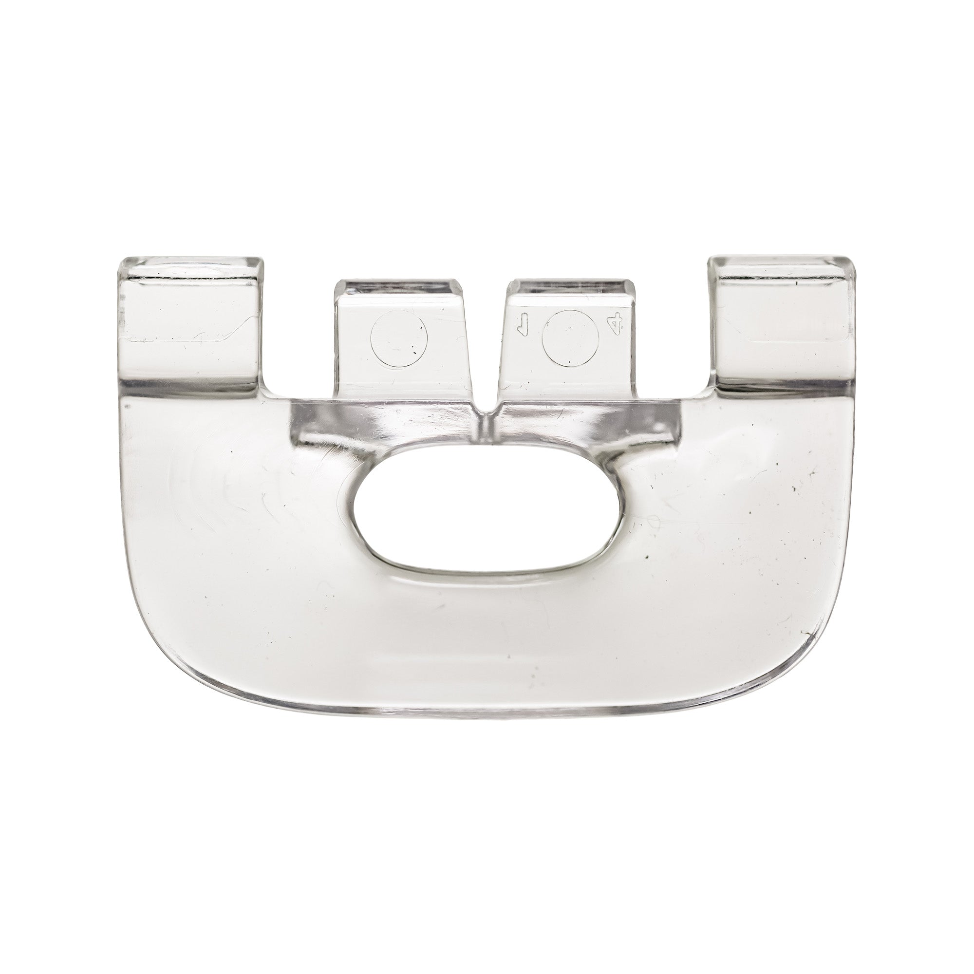 Current Style Bali and Graber Bottom Rail Handle for Cordless