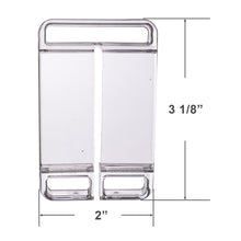 Bali and Graber Cordless Handle for 2
