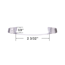 Bali and Graber Cordless Handle for 2