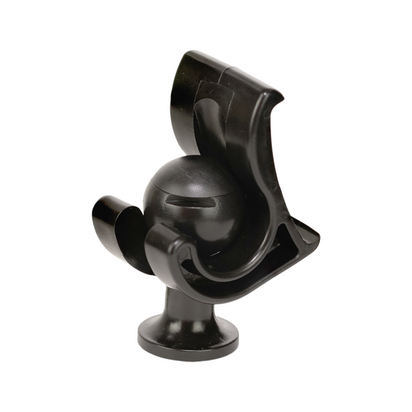Bali and Graber Hook and Pin Hold Down Bracket for Outdoor Solar & Roller Shades