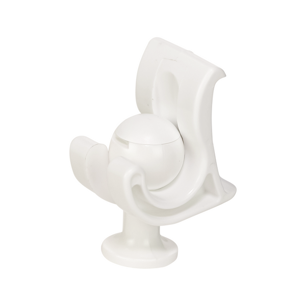Bali and Graber Hook and Pin Hold Down Bracket for Outdoor Solar & Roller Shades
