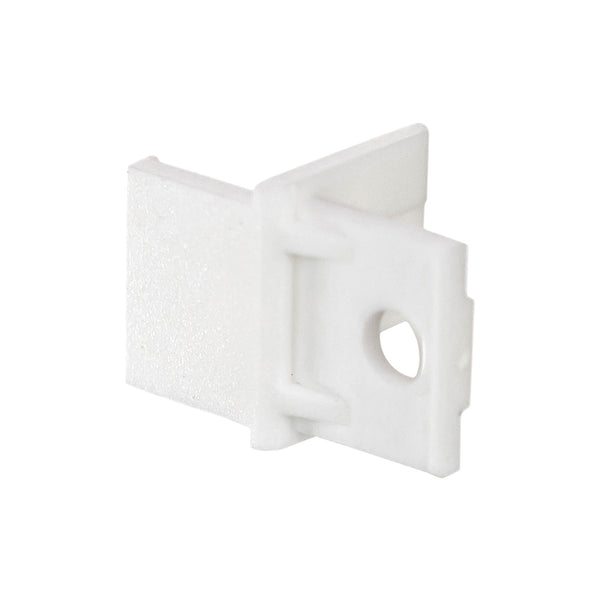 Levolor and Alta T-Bracket for Panel Track Blinds