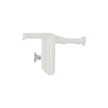 Levolor and Alta T-Bracket for Panel Track Blinds