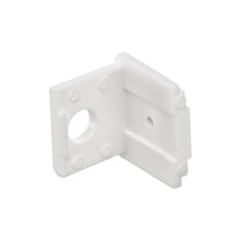 Levolor and Alta L-Bracket for Panel Track Blinds