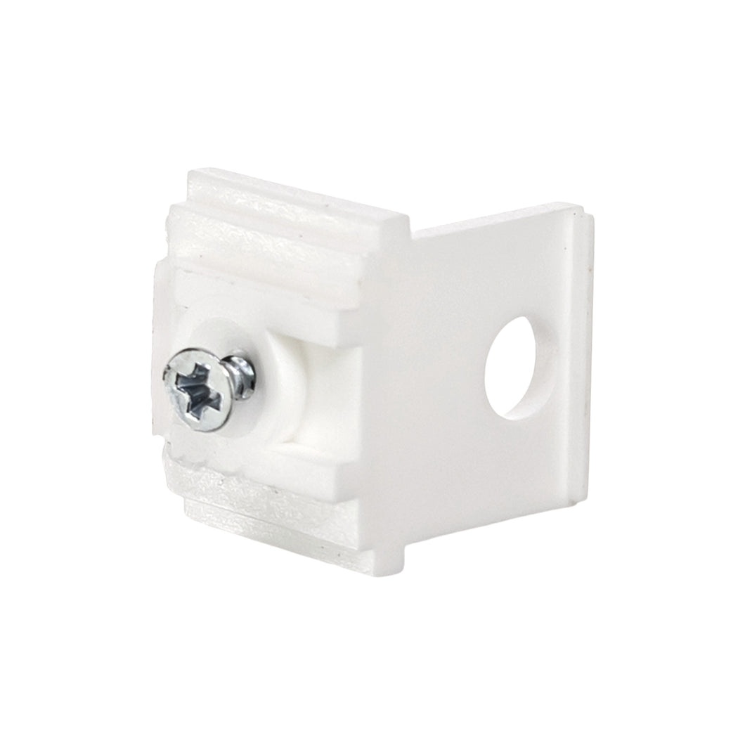 Levolor and Alta L-Bracket for Panel Track Blinds – Fix My Blinds