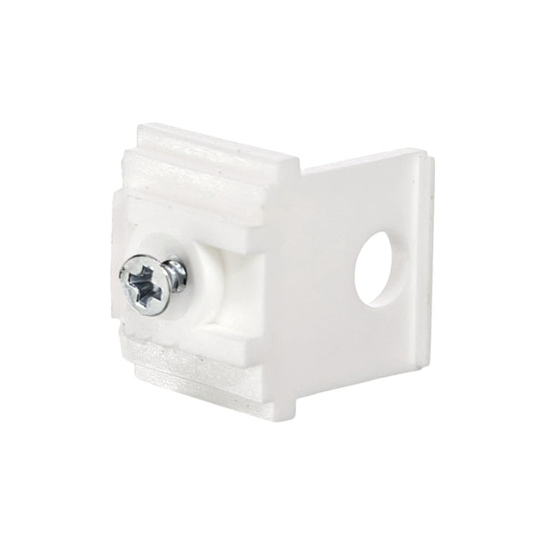 Levolor and Alta L-Bracket for Panel Track Blinds