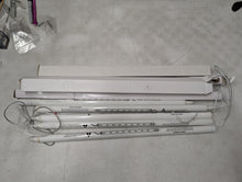 Lot of Motorized Components for Blinds - Sold As-Is