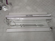 Lot of Motorized Components for Blinds - Sold As-Is