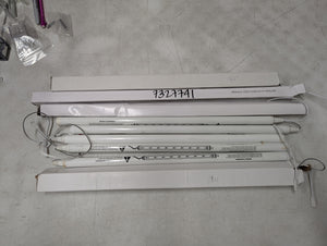 Lot of Motorized Components for Blinds - Sold As-Is