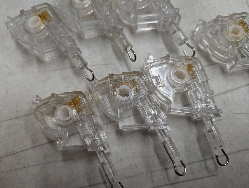 GARAGE SALE - Levolor Tilt Mechanisms 2