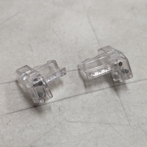 GARAGE SALE - Old Delmar Cord Locks for Cellular and Pleated Shades