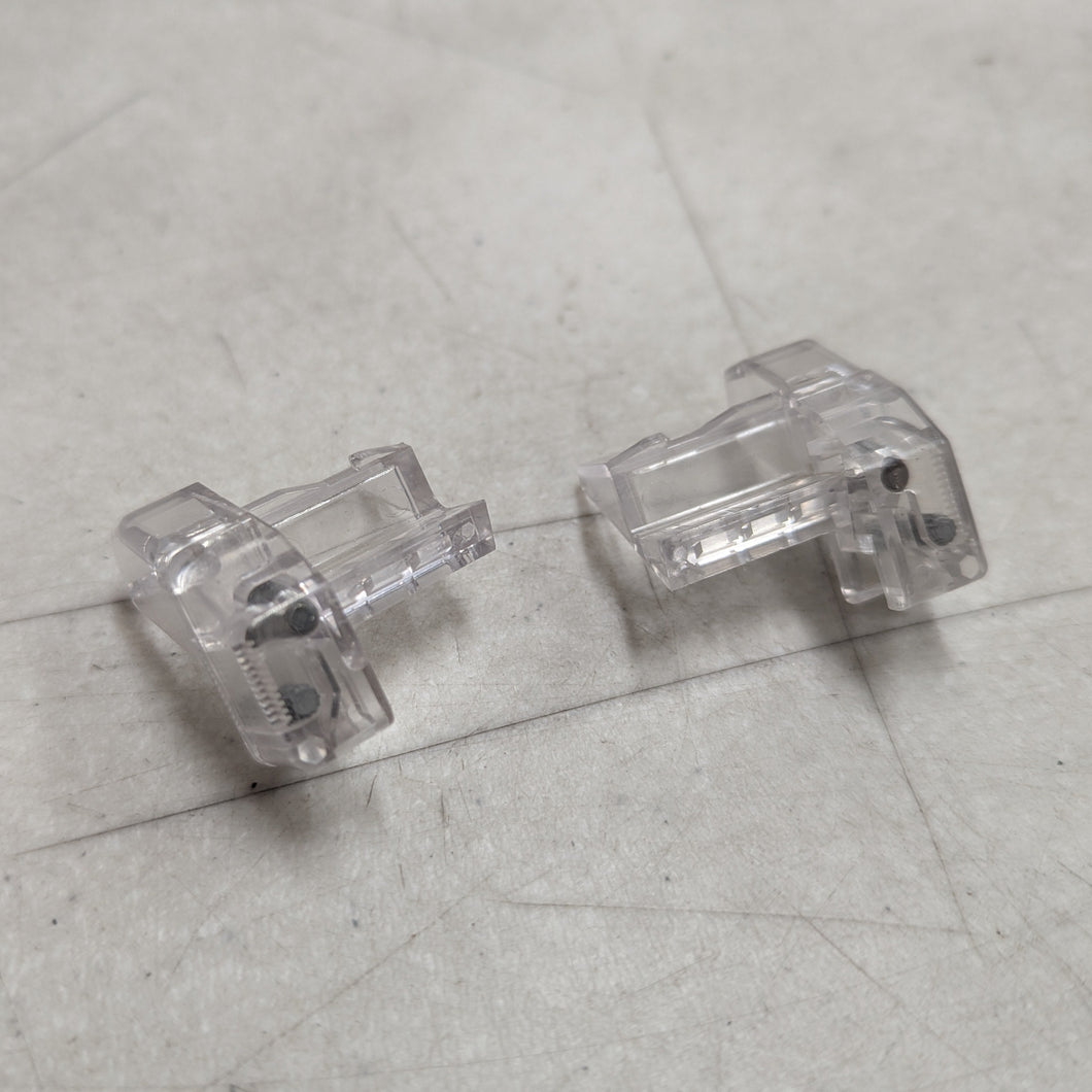 GARAGE SALE - Old Delmar Cord Locks for Cellular and Pleated Shades