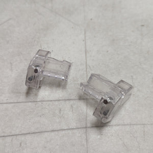 GARAGE SALE - Old Delmar Cord Locks for Cellular and Pleated Shades