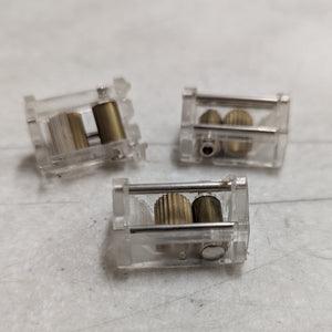 GARAGE SALE - Mini Blind Cord Locks