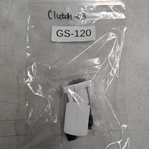 GARAGE SALE - Comfortex Clutch for Older Cellular Shades - One Set