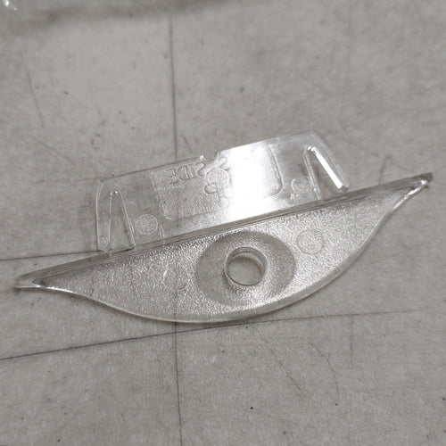 GARAGE SALE - Bottom Rail Handles for Alta Cordless Cellular Shades
