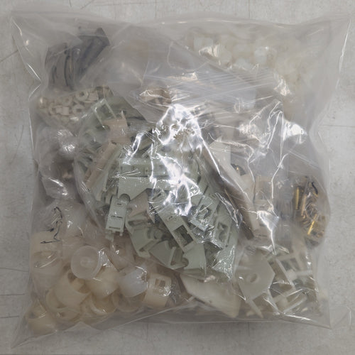 GARAGE SALE - Old Levolor/Kirsch/Comfortex/Verosol Cordless Blind Parts - Misc Components