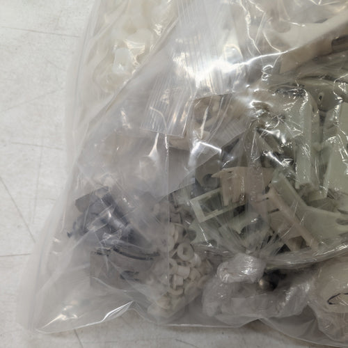 GARAGE SALE - Old Levolor/Kirsch/Comfortex/Verosol Cordless Blind Parts - Misc Components
