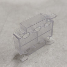 GARAGE SALE - Hunter Douglas Bracket Spacers - Clear